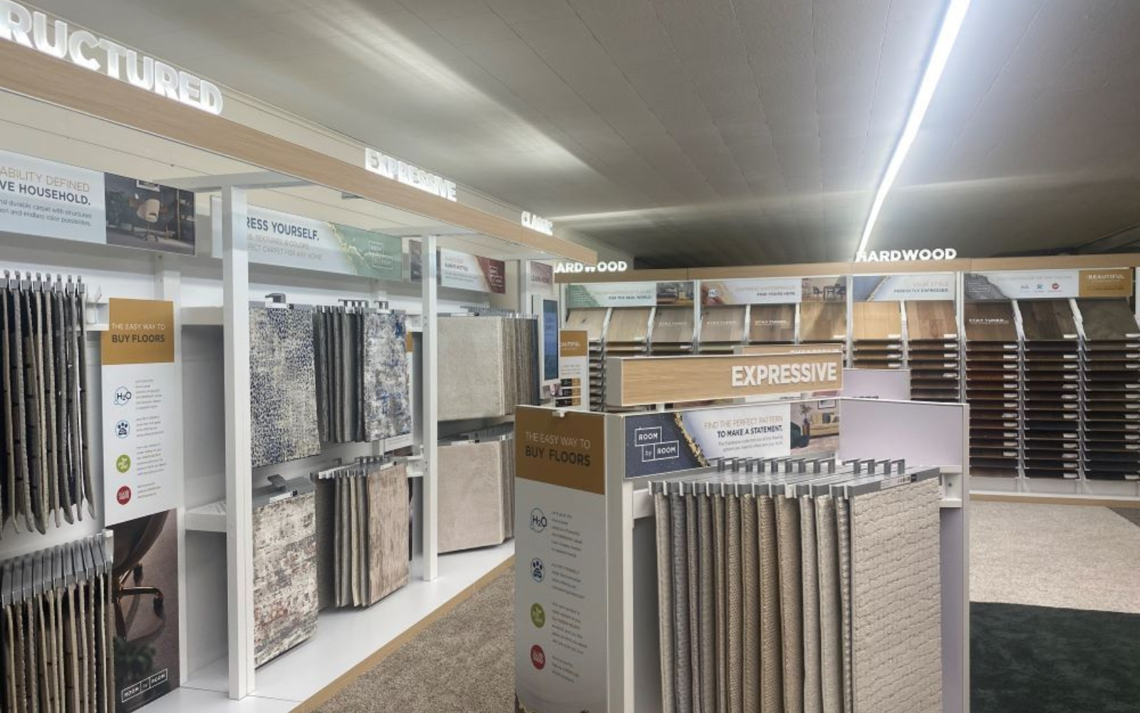 floring near me in Westfield, WI